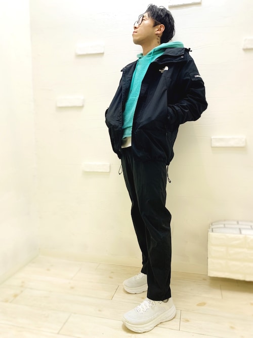 Yas3012 Gramicci のその他パンツを使ったコーディネート Wear