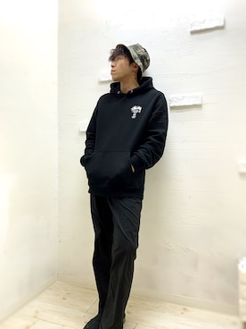 yas3012さんのコーディネート