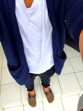 maasaa10さんのコーディネート