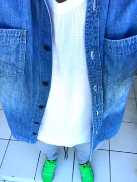 maasaa10さんのコーディネート