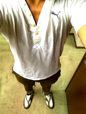 maasaa10さんのコーディネート