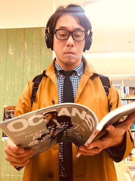 maasaa10さんのコーディネート