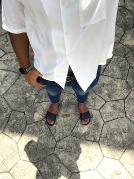 maasaa10さんのコーディネート