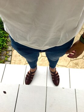 maasaa10さんのコーディネート