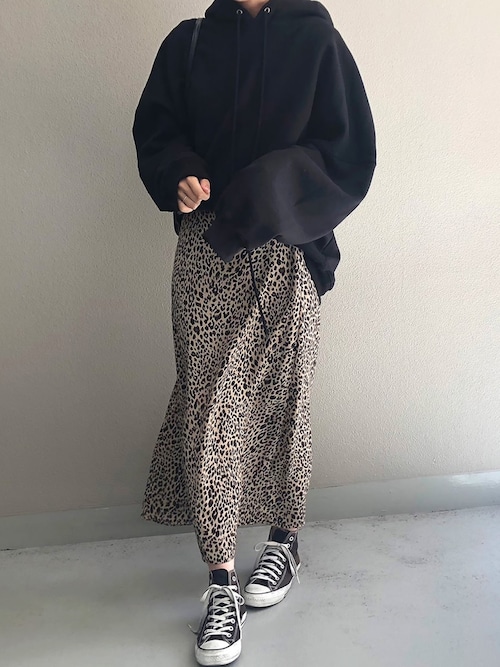 ISOOKさんのコーディネート