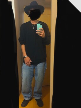 reeenさん(メンズ・181cm)の秋コーディネート