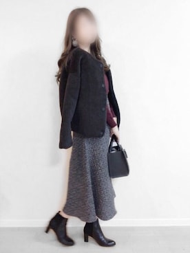 みみさんのコーディネート