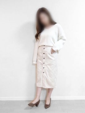 みみさんのコーディネート