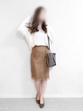 みみさんのコーディネート