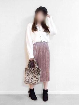 みみさんのコーディネート