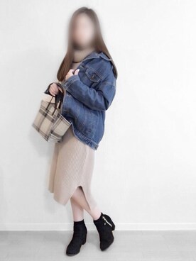 みみさんのコーディネート