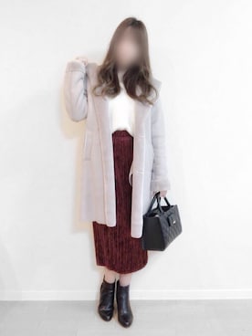 みみさんのコーディネート