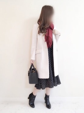 みみさんのコーディネート