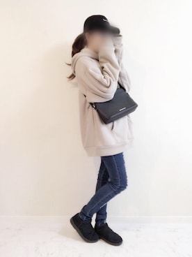 みみさんのコーディネート