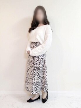 みみさんのコーディネート