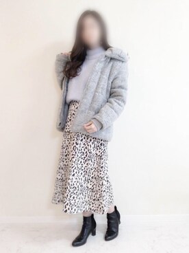 みみさんのコーディネート