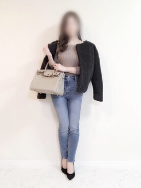 みみさんのコーディネート