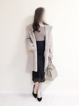 みみさんのコーディネート