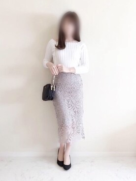 みみさんのコーディネート