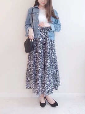 みみさんのコーディネート