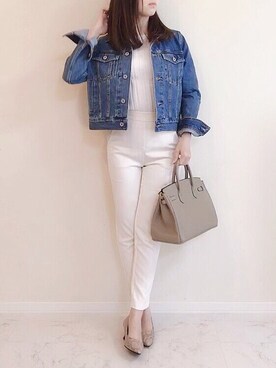 みみさんのコーディネート