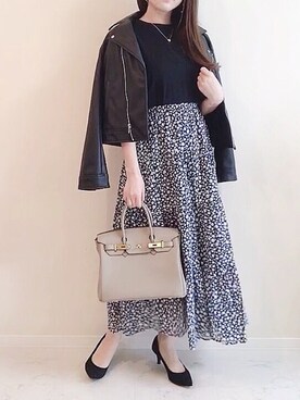 みみさんのコーディネート