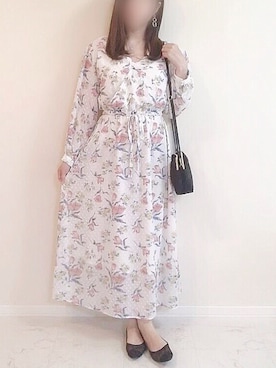 みみさんのコーディネート