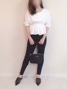 みみさんのコーディネート