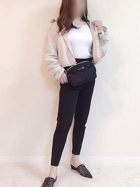 みみさんのコーディネート