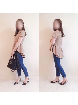 みみさんのコーディネート