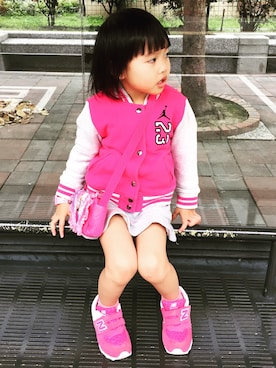 Mini CC Lifeさんのコーディネート