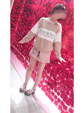 ayano.さん（レディース・158cm）の春コーディネート