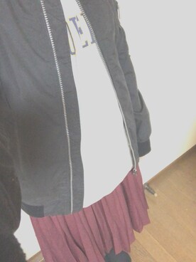 し お ん ☺︎さんのコーディネート