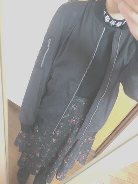 し お ん ☺︎さんのコーディネート