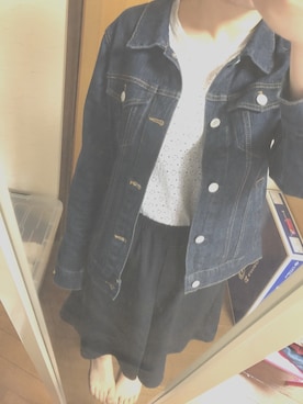 し お ん ☺︎さんのコーディネート