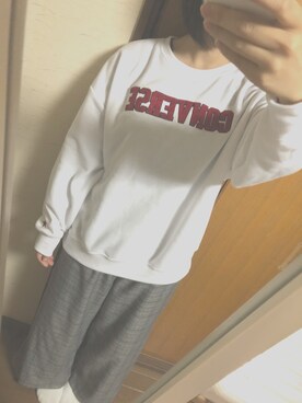 し お ん ☺︎さんのコーディネート