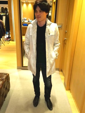 yamaguchiさんのコーディネート