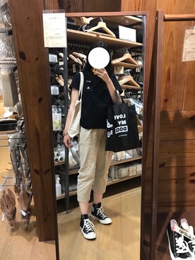 鳕鱼烩饭さんのコーディネート