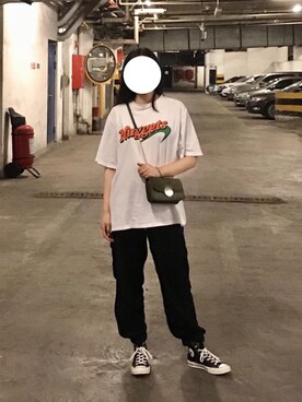 鳕鱼烩饭さんのコーディネート