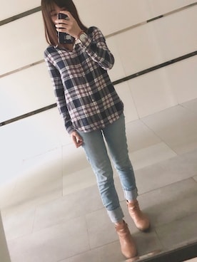Katrina_さんのコーディネート