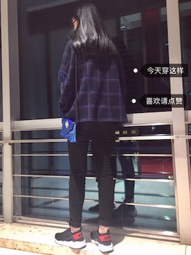 Katrina_さんのコーディネート