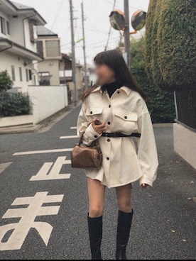 yuka 🌞さんのコーディネート