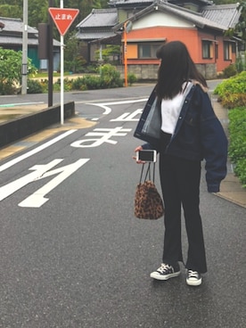 yuka 🌞さんのコーディネート