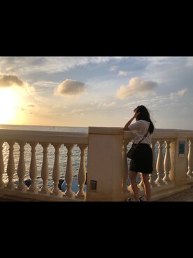 yuka 🌞さんのコーディネート