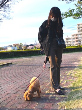 yuka 🌞さんのコーディネート