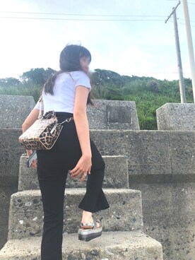 yuka 🌞さんのコーディネート