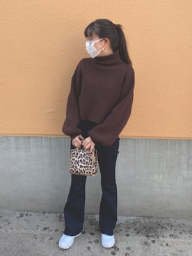 yuka 🌞さんのコーディネート