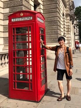 kiriさんのコーディネート