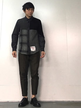 kiriさんのコーディネート