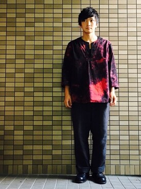 kiriさんのコーディネート